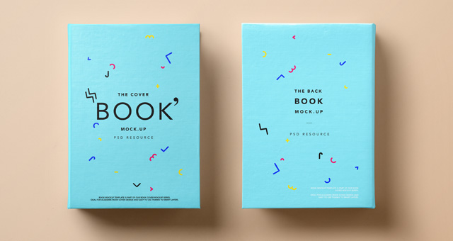 Book Cover-design Tips