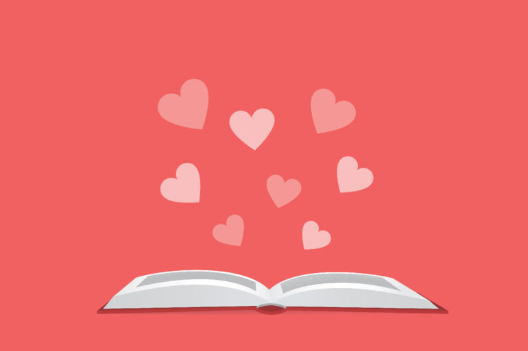 how to write a romance-fiction
