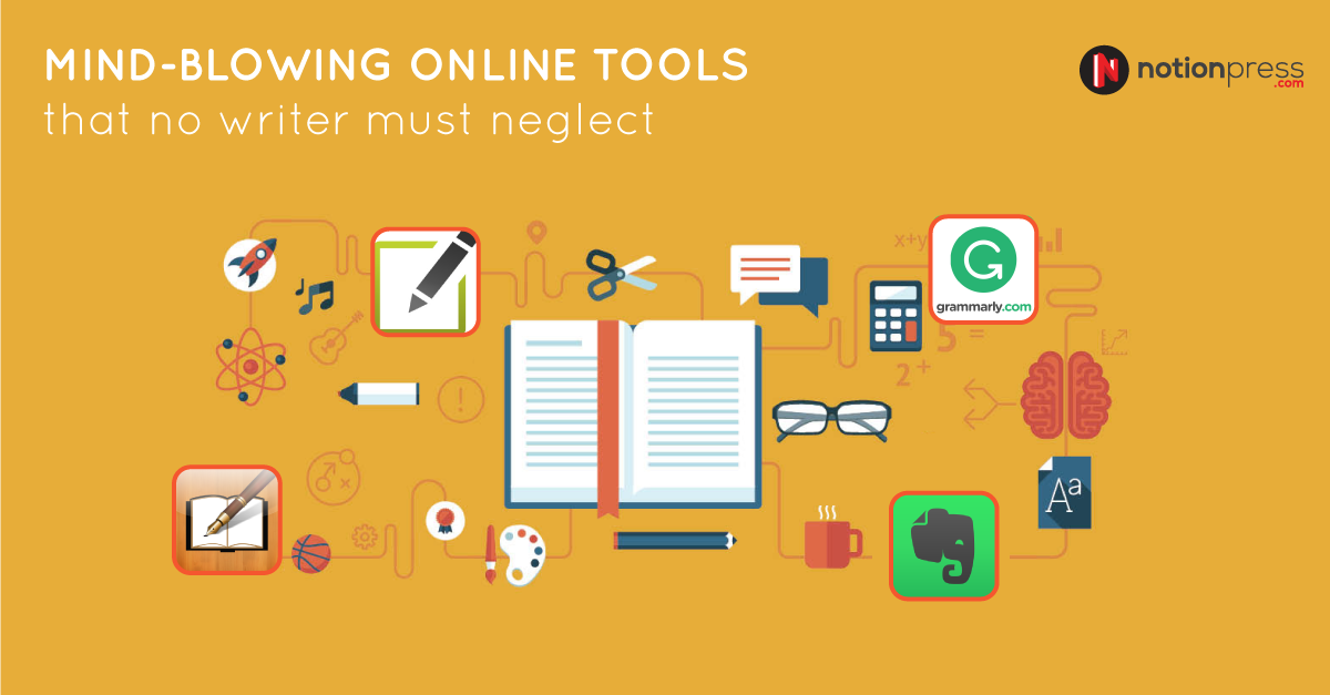 Online Tools For Authors