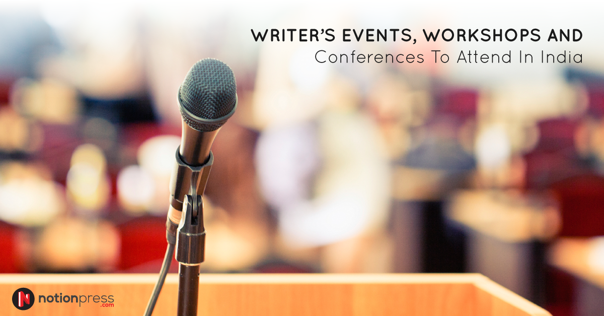 writer's events